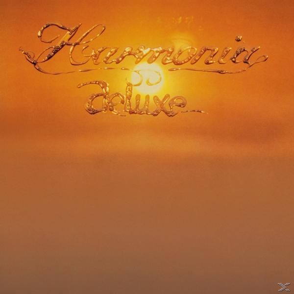 - - (Remastered) De Harmonia (CD) Luxe