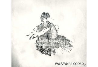 Valravn - Re-Cod3d  - (CD)