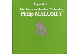 VARIOUS - Philip Maloney Box 4  - (CD)