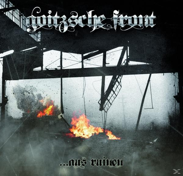 Goitzsche Front - ... Aus Ruinen  - (CD)