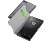 CELLULARLINE BOOKESSENXPRZ5CK - borsa protettiva (Adatto per modello: Sony Xperia Z5 Compact)