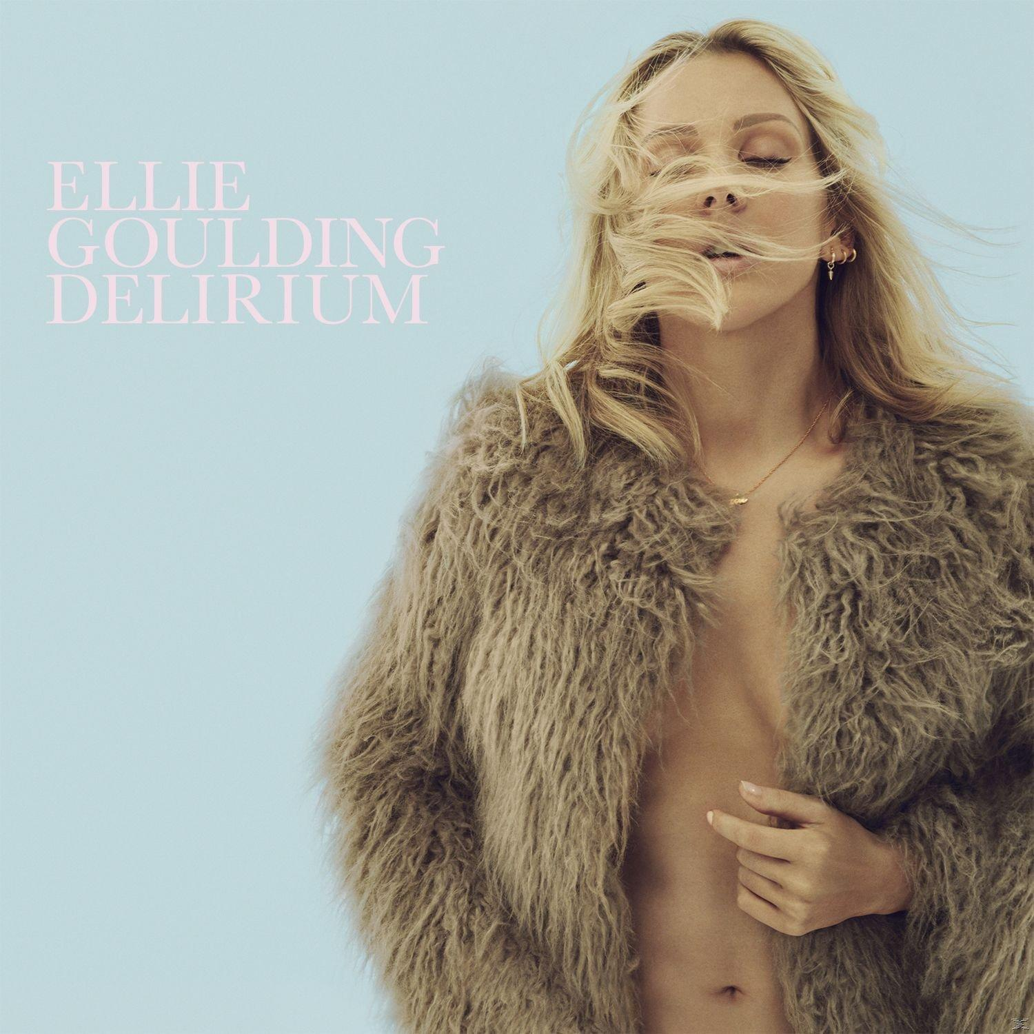 Ellie Goulding - Delirium  - (CD)