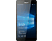 MICROSOFT Lumia 950 XL DS fekete kártyafüggetlen okostelefon