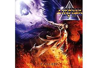 Stryper - Fallen (CD)