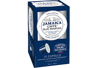 COMPAGNIA DELL' ARABICA DJA065 JAMAICA BLUE MOUNTAIN kávékapszula Nespresso kávéfőzőhöz