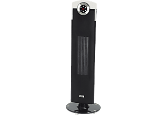SOLIS 971.04 Deco Heater Plus Heizlüfter (2000 Watt)