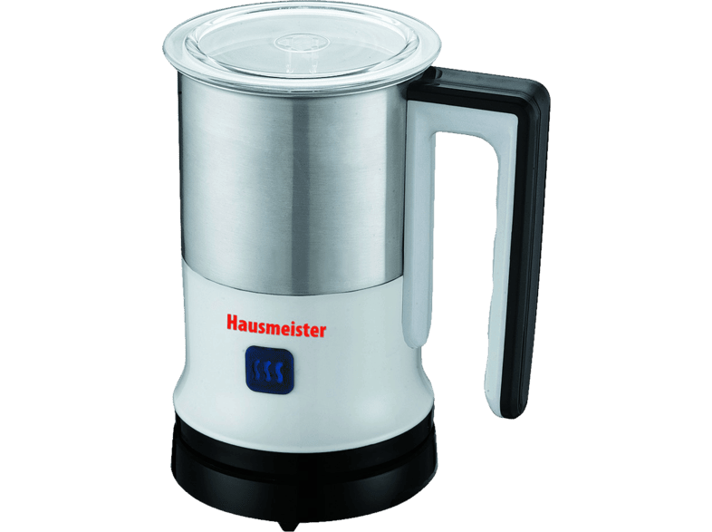 Hausmeister HM 6201 Tejhabosító Hausmeister HM 6201 Tejhabosító