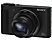 SONY DSC HX90V 3 inç Ekran 18.2 MP 30x Optik Zoom Dijital Kompakt Fotoğraf Makinesi
