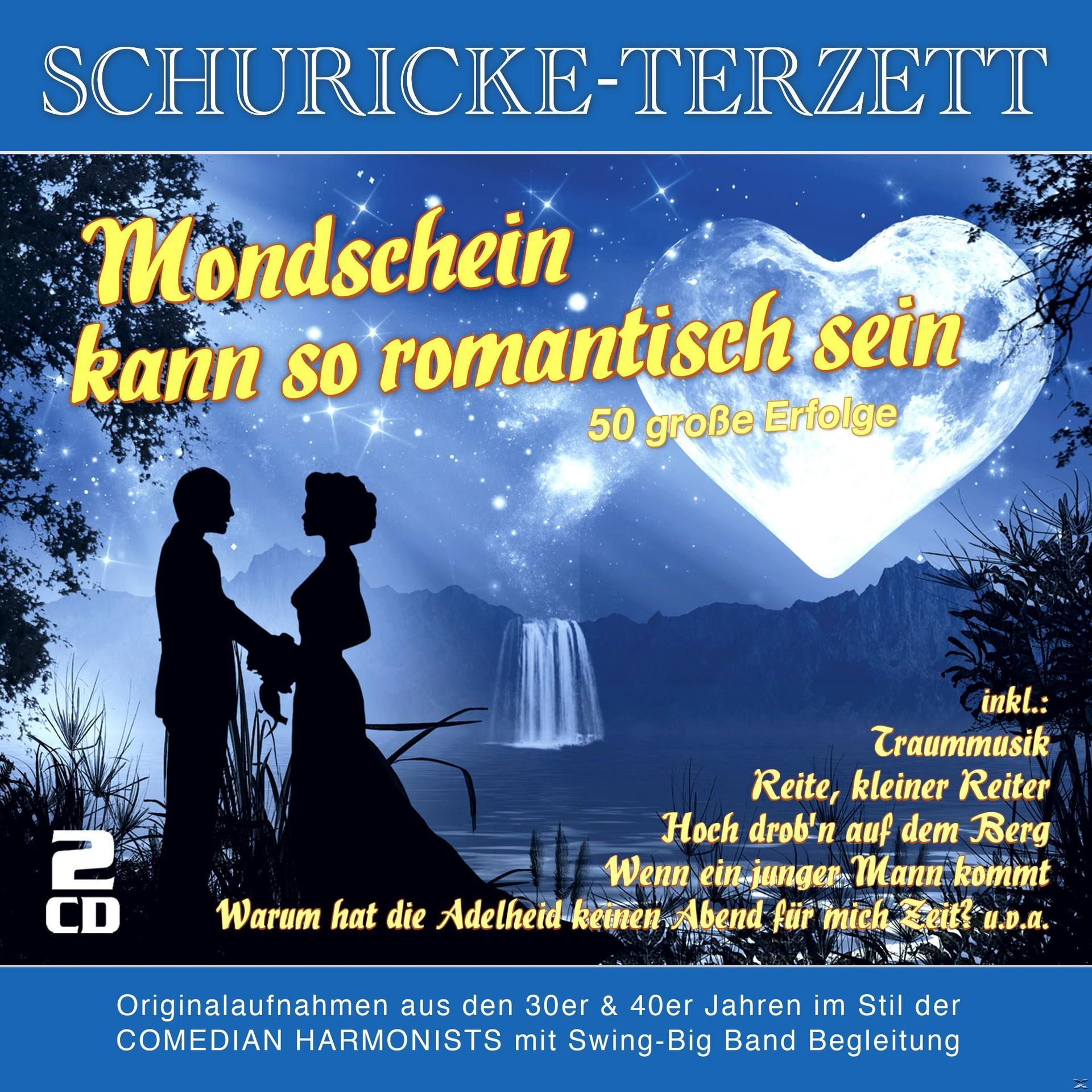 Albumcover mit Silhouetten und Text.