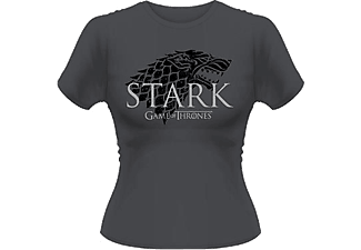 Trónok harca - Stark, Női - póló
