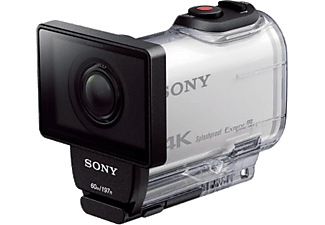 SONY AKADDX1K.SYH Aksiyon Kamera için Yedek Dalış Kepengi