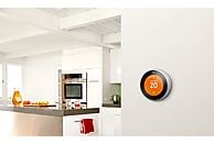 GOOGLE NEST Learning Thermostat (3e generatie)