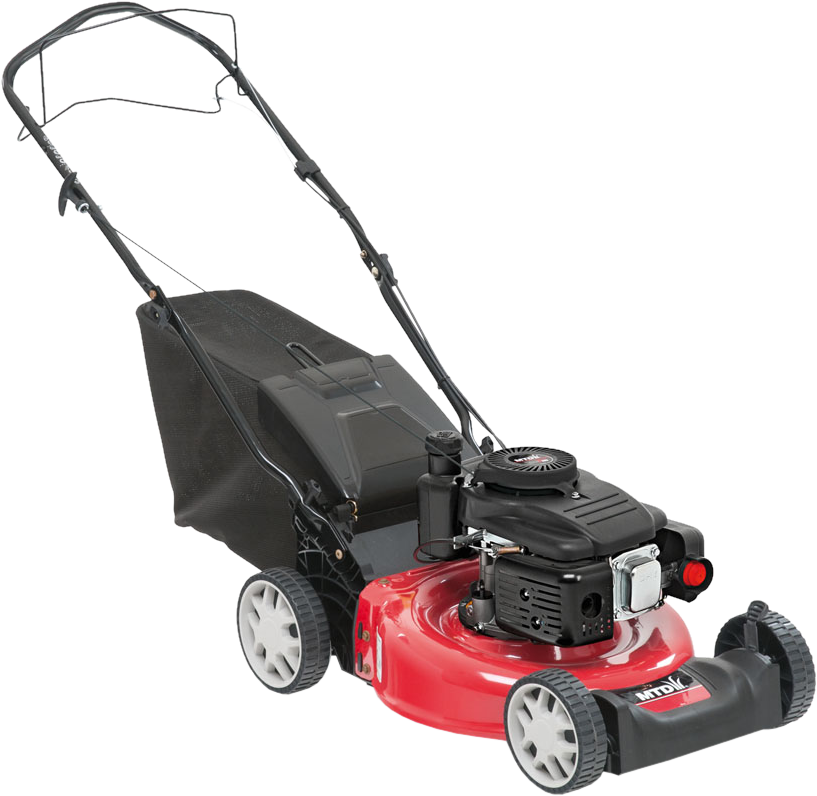 MTD SMART 46 SPO önjáró benzines fűnyíró