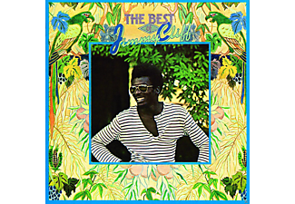 Jimmy Cliff - The Best of Jimmy Cliff (CD)