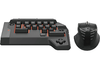 HORI PS4 T.A.C 4 Mouse and keyboard controller