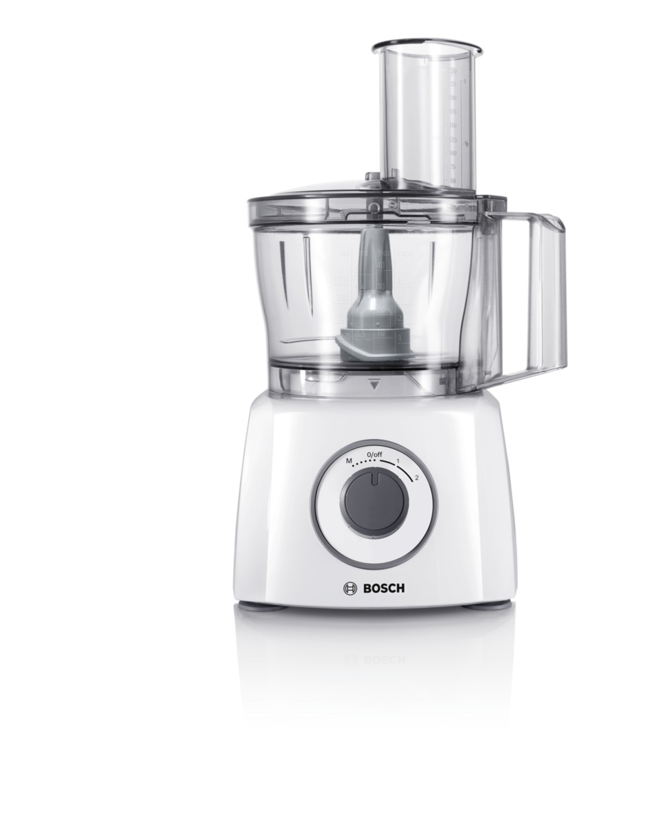 BOSCH MCM3200W MultiTalent 3