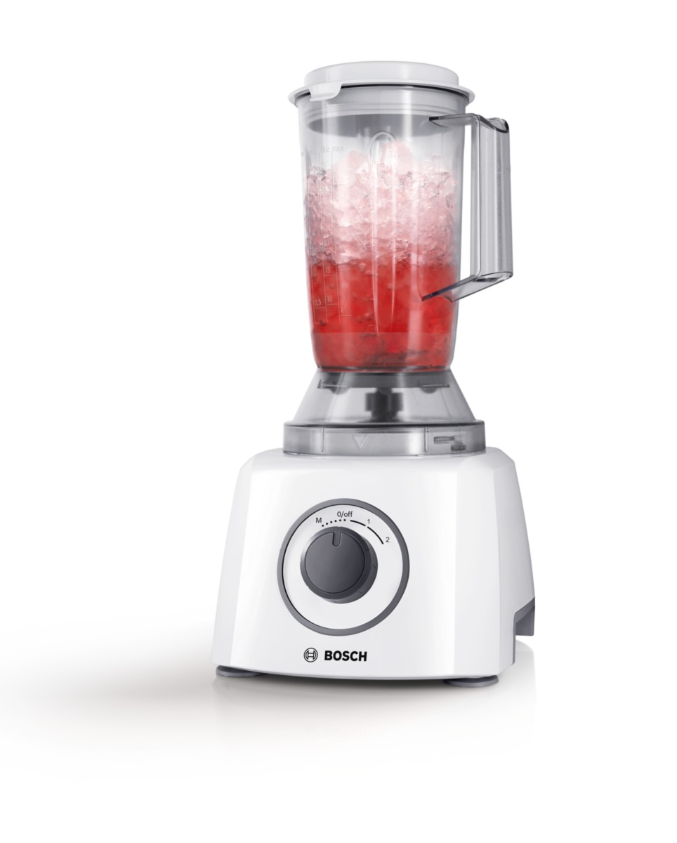 BOSCH MCM3200W MultiTalent 3