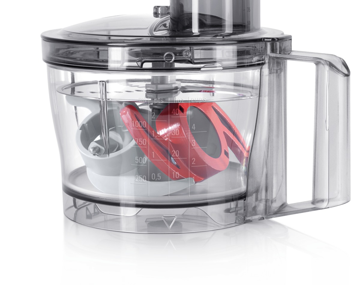 BOSCH MCM3200W MultiTalent 3