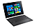 ACER SW3-013-10AK 10,1" İntel Z3735F 2GB 32GB Windows 10 Dokunmatik Ekran Laptop
