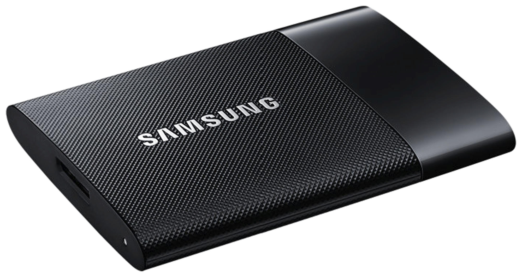 Dysk zewnętrzny SAMSUNG T1 250 GB Czarny