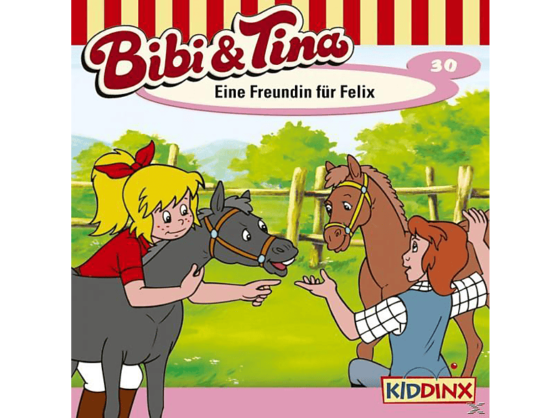 Bibi und Tina Bibi und Tina