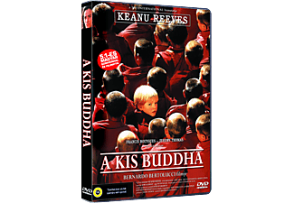 Kis buddha (DVD)