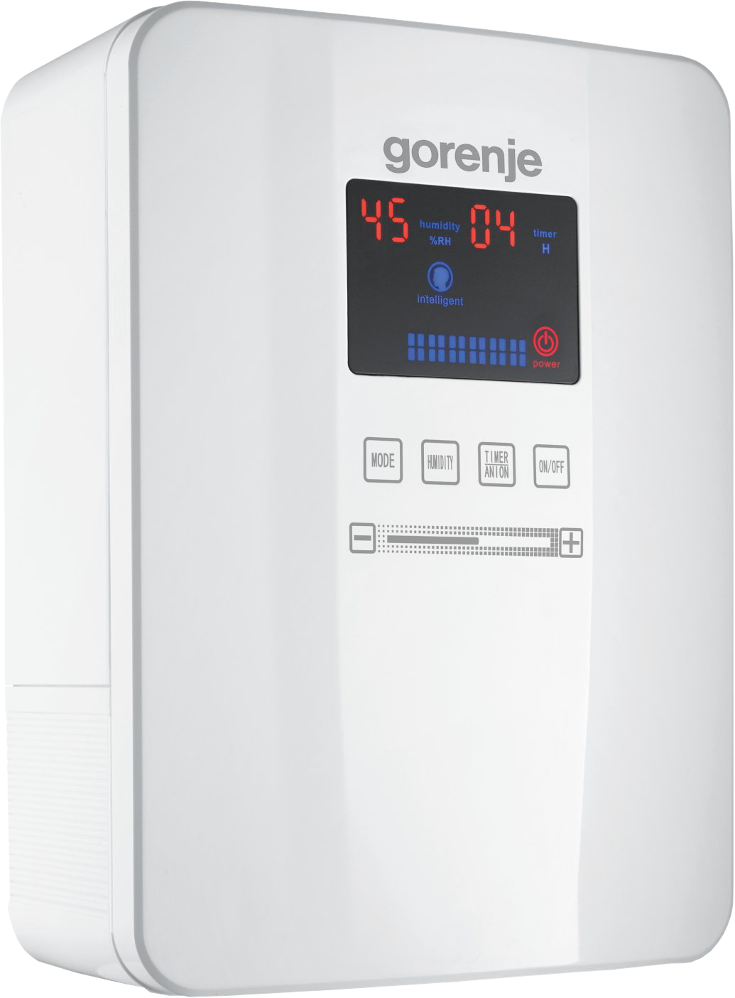 GORENJE H 50 DW párásító 