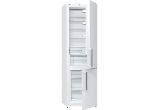 GORENJE RK 6202 EW kombinált hűtőszkerény