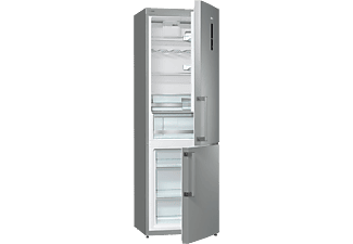 GORENJE RK 6192 LX kombinált hűtőszekrény