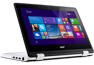 ACER R3-131T-C83Y 11,6" İntel Celeron N3050 2GB 32GB Windows 10 Dokunmatik Laptop