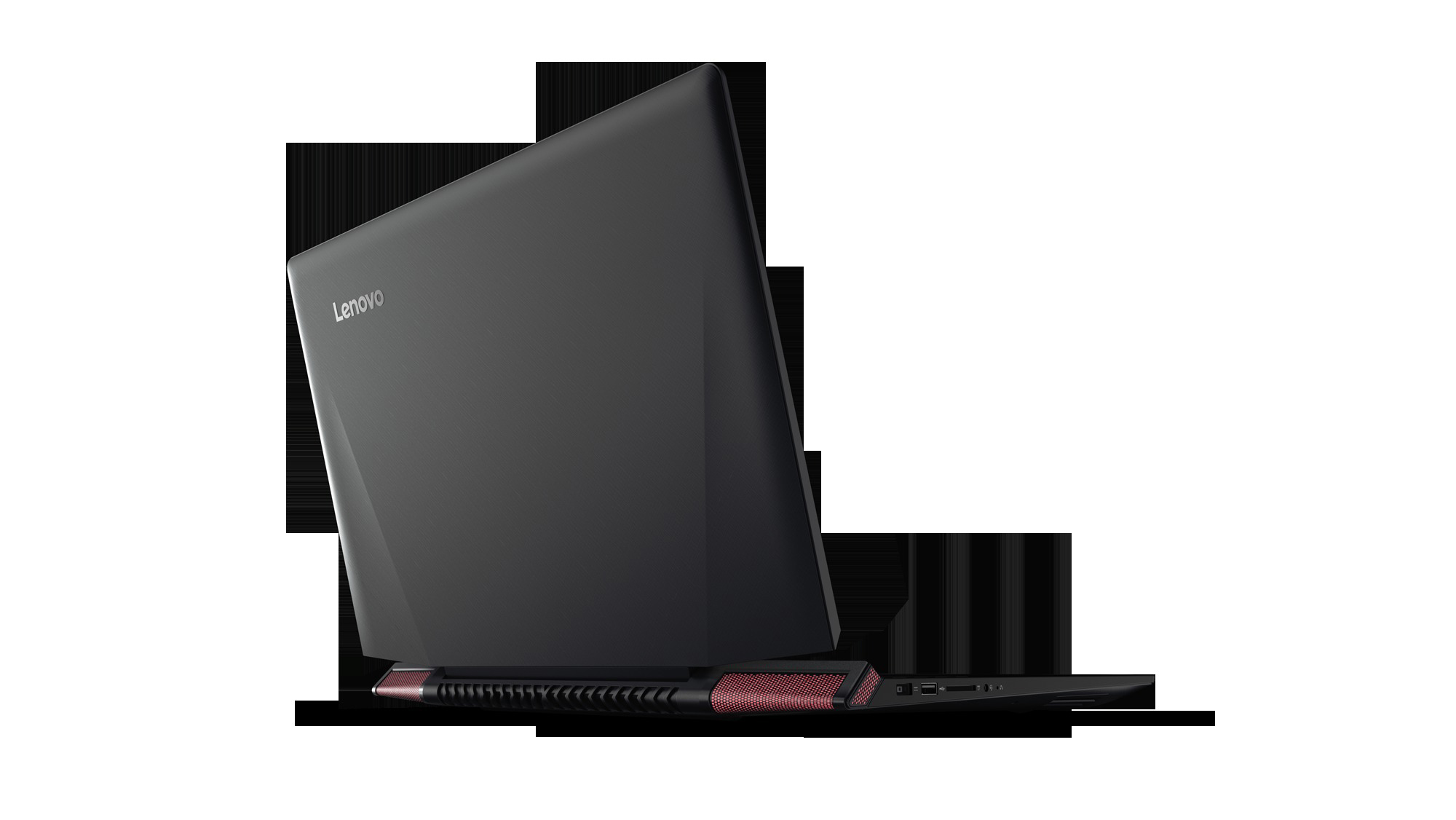 LENOVO Y700 - 17,3 Zoll - Intel® Core™ i7 i7-6700HQ - 16 GB - 1 TB - NVIDIA GeForce® GTX 960 - Windows 10 (64 Bit)