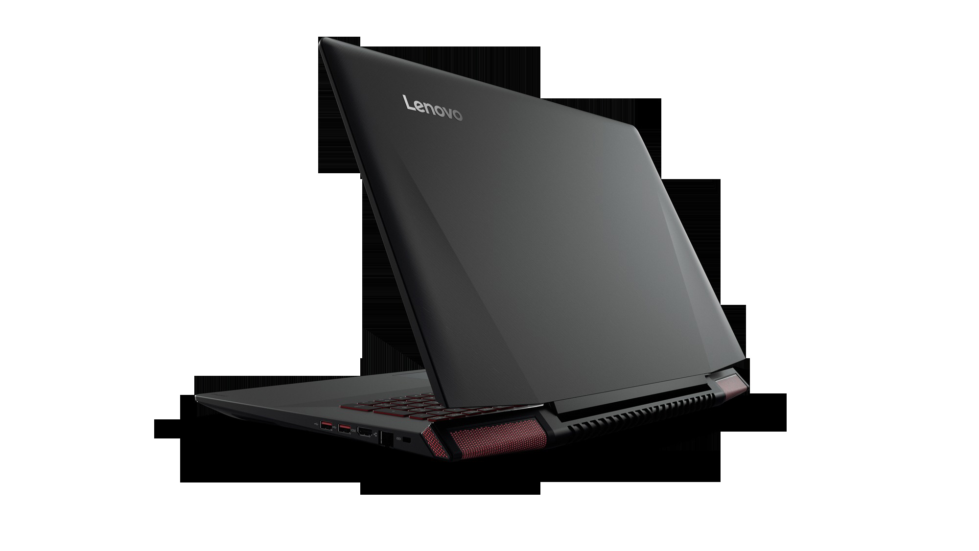 LENOVO Y700 - 17,3 Zoll - Intel® Core™ i7 i7-6700HQ - 16 GB - 1 TB - NVIDIA GeForce® GTX 960 - Windows 10 (64 Bit)