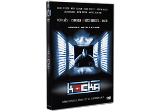Kocka (DVD)