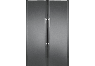 LIEBHERR SBSBS-7263-20 - Foodcenter/Side-by-Side (Appareil indépendant)