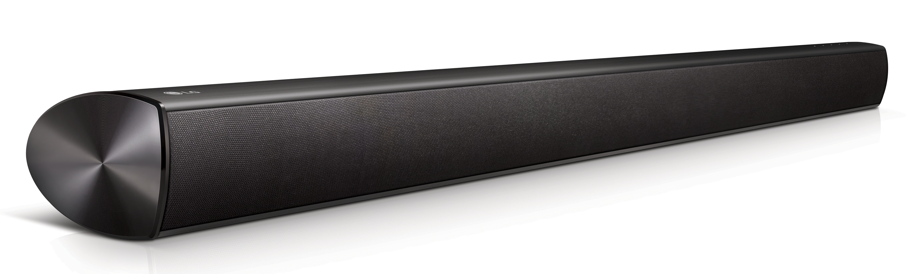 LG Barre de son Noir (LAS160B)