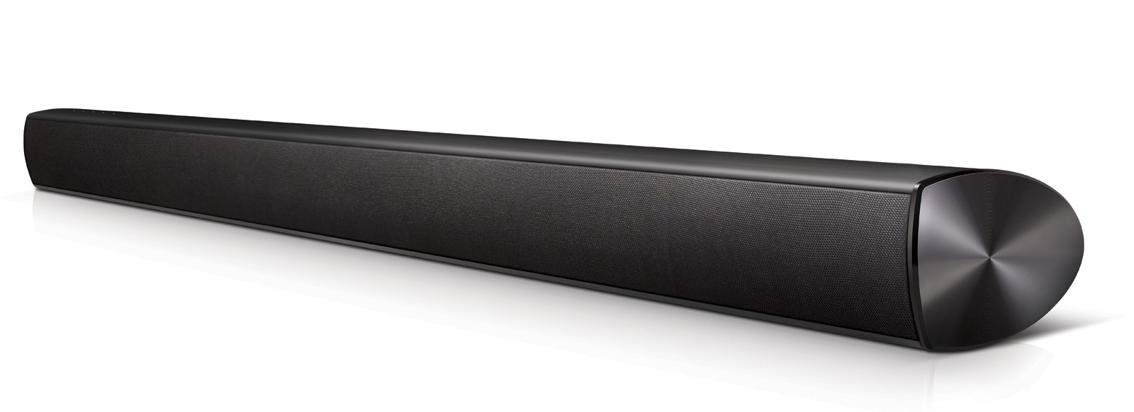 LG Barre de son Noir (LAS160B)