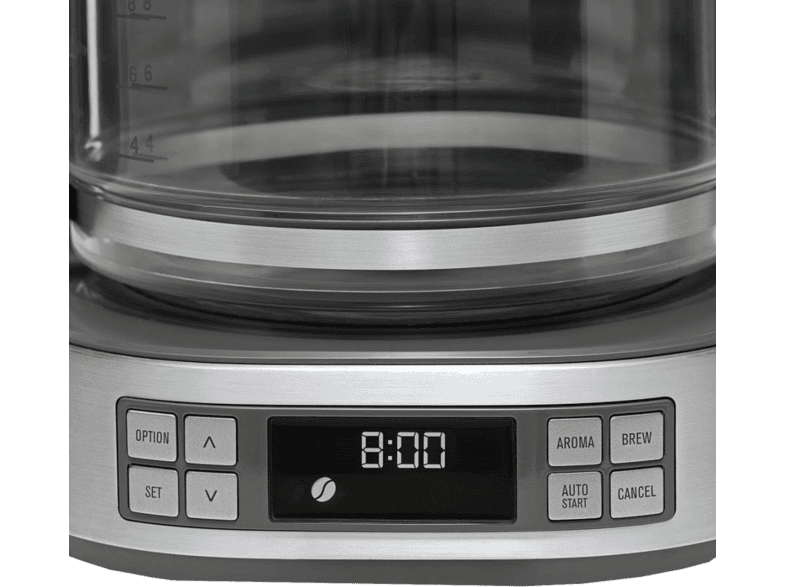 ELECTROLUX EKF7800 PRAGAT filteres kávéfőző ELECTROLUX EKF7800 PRAGAT filteres kávéfőző