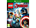 LEGO Marvel Bosszúállók (Xbox One)