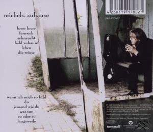 Michels - Zuhause  - (CD)