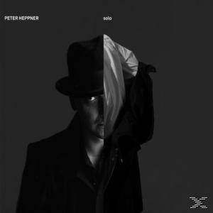Peter Heppner - Solo  - (CD)