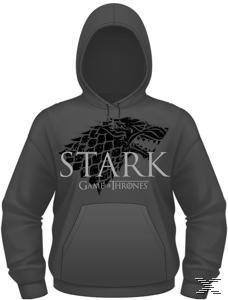 Trónok harca - Stark Kapucnis - póló