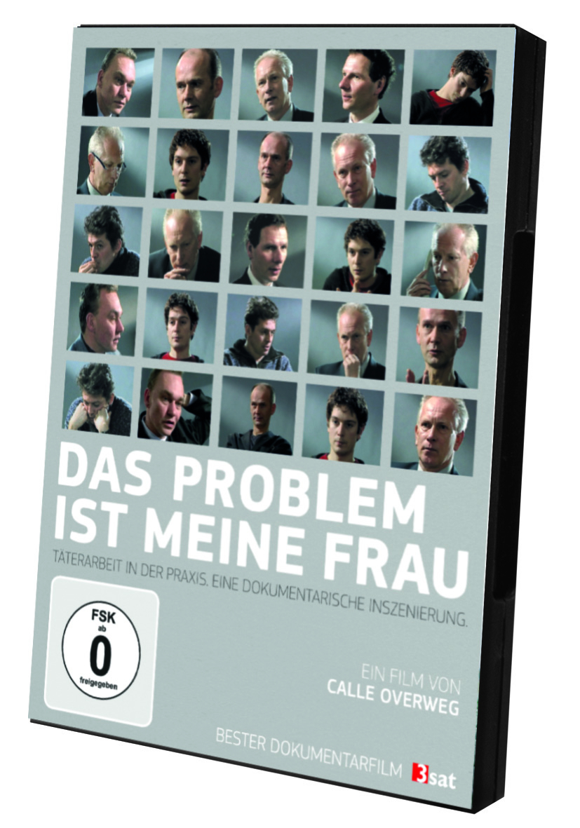 Das Problem ist meine Frau DVD