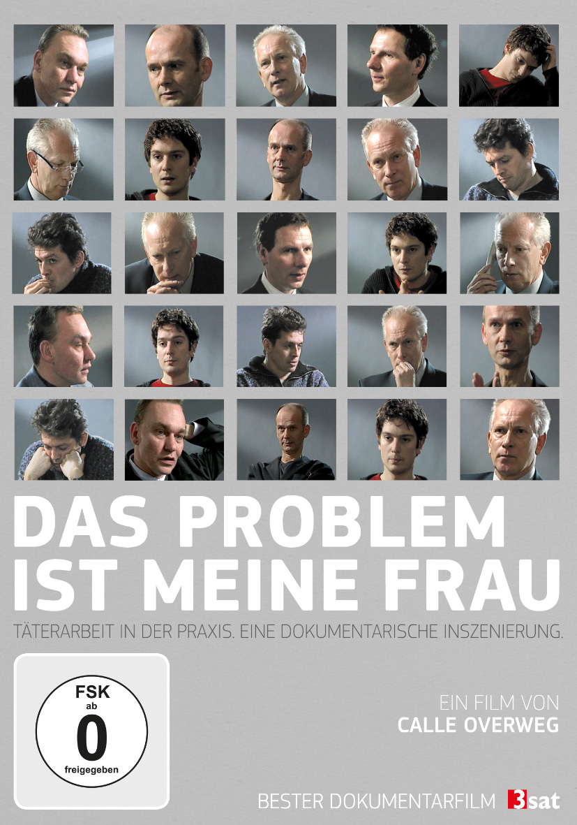 Das Problem ist meine Frau DVD