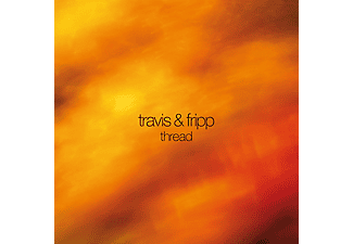 Robert Fripp, Theo Travis - Thread (Vinyl LP (nagylemez))