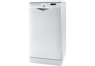 INDESIT Indesit DSR 57M94 A EU - Lavastoviglie - Capacità 10 coperti - Bianco - Lavastoviglia (Unità autonoma)