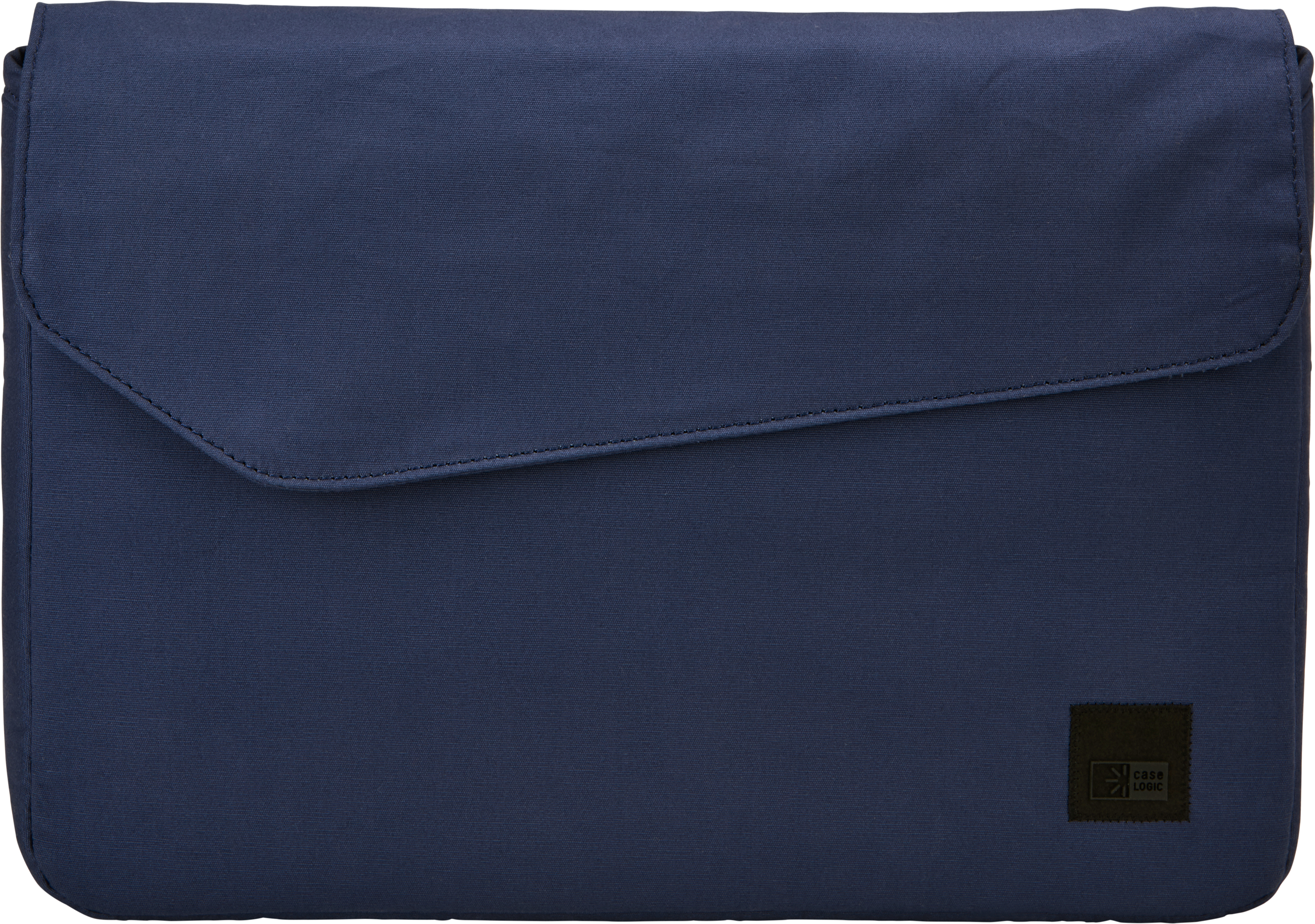 CASE-LOGIC LODS111DBL LoDo Notebookhülle Sleeves für Universal Baumwollleinen, Blau