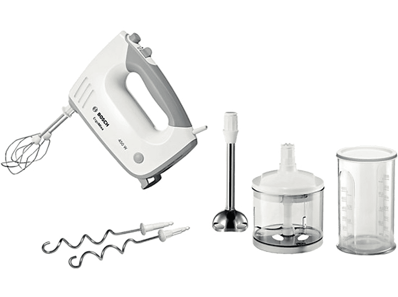 nul Boek Katholiek BOSCH Handmixer (MFQ36480)