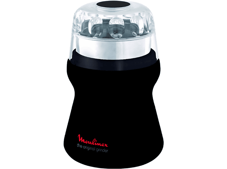 Moulinex Moulin à café 50g 180W