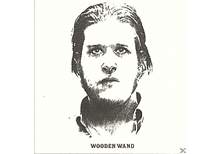 Wooden Wand - HAREM OF THE SUNDRUM & THE WIT NESS FIGG  - (CD)