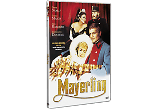 Mayerling (DVD)